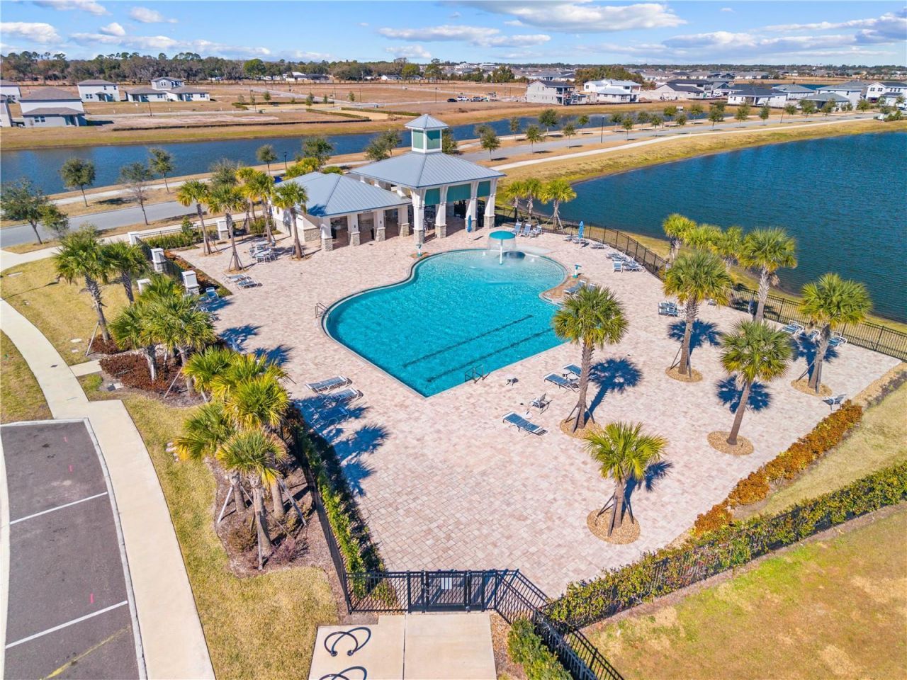 5258 Buttonsage Drive, Saint Cloud, FL 34772 Photo