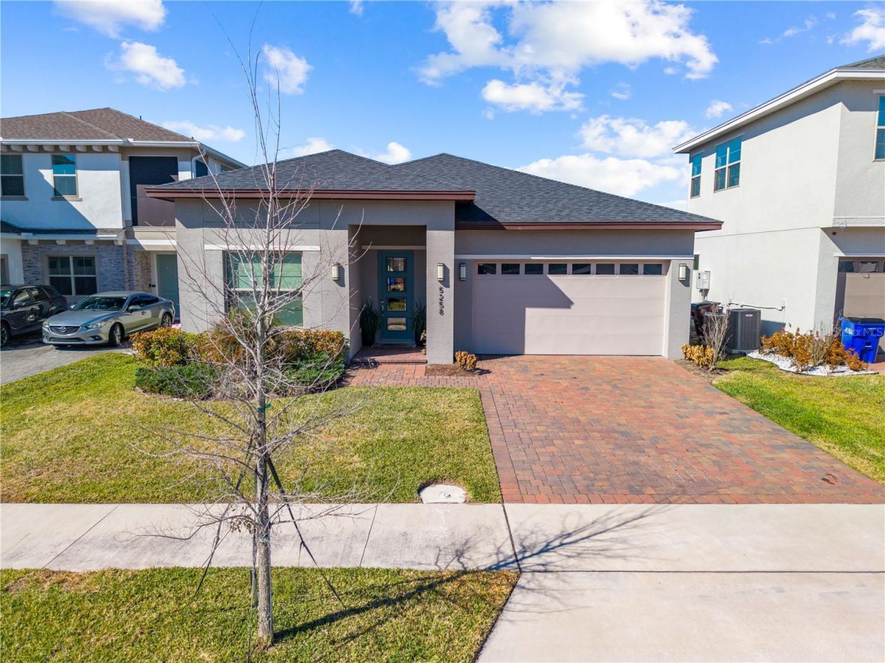 5258 Buttonsage Drive, Saint Cloud, FL 34772 Photo