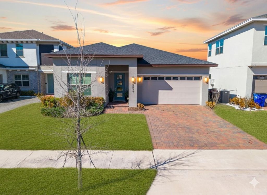 5258 Buttonsage Drive, Saint Cloud, FL 34772 Photo