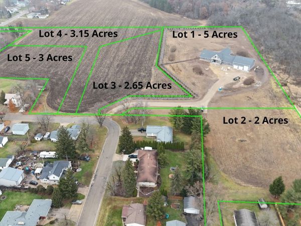 Lt4 Gifford St, Genoa City, WI 53128