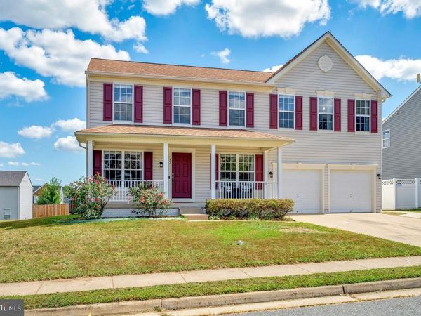 33 SUMMERFIELD LANE, FREDERICKSBURG, VA 22405