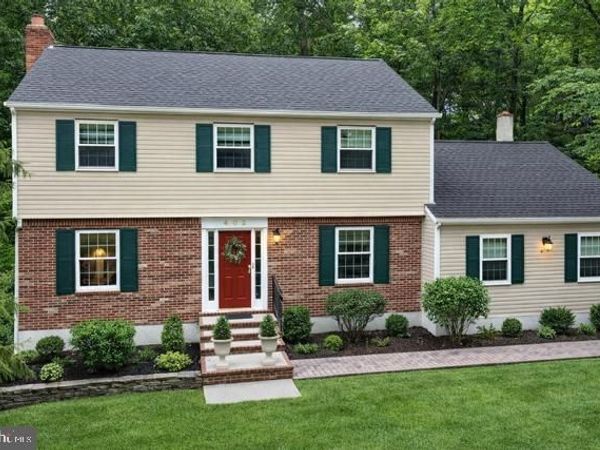 402 NORWOOD ROAD, DOWNINGTOWN, PA 19335