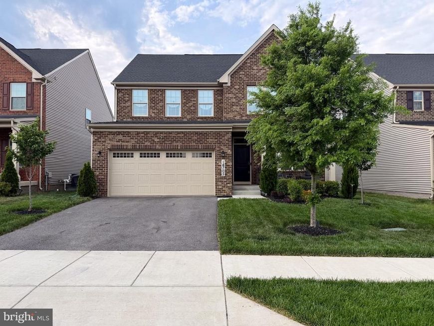 14705 Ring House, Brandywine, MD 20613 Main Photo