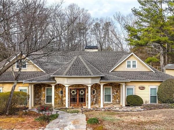 1010 Little River Way, Alpharetta, GA 30004