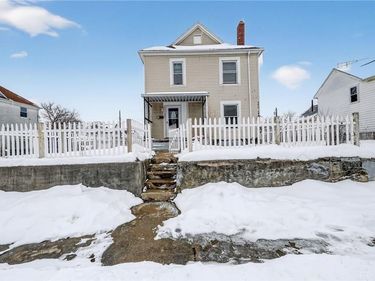 96 Notre Dame Avenue, Dayton, OH 45404