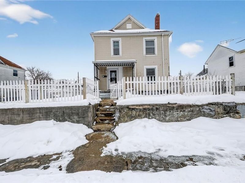 96 Notre Dame Avenue, Dayton, OH 45404 Photo 1