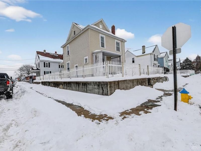 96 Notre Dame Avenue, Dayton, OH 45404 Photo 2