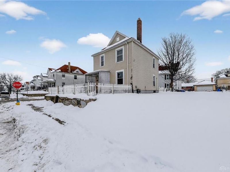 96 Notre Dame Avenue, Dayton, OH 45404 Photo 3