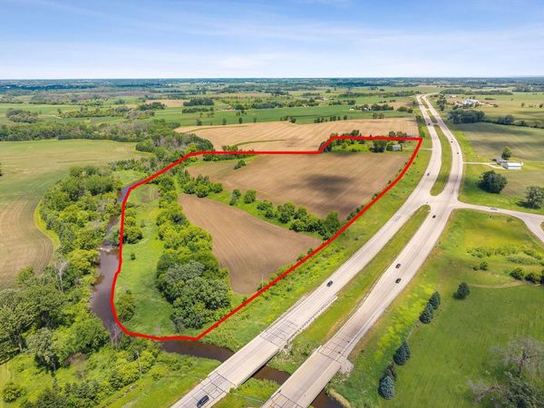 N3502-3586 US HWY 151 HIGHWAY, Oakfield, WI 53065