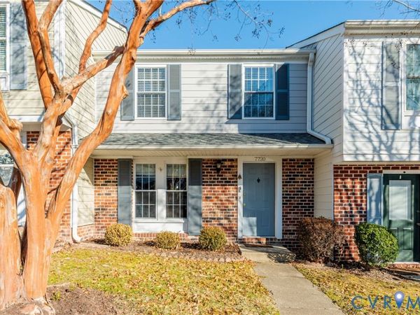 7720 Pomeroy Court, Henrico, VA 23228