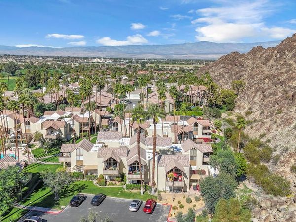 78250 Cortez Lane, Unit 129, Indian Wells, CA 92210