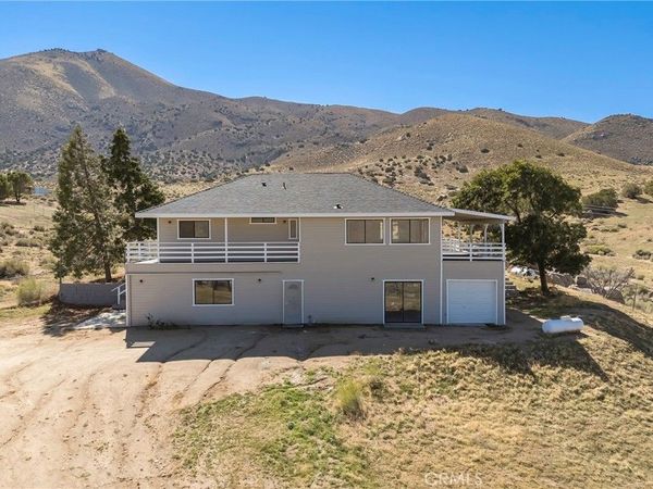 4921 Bella Vista, Weldon, CA 93283