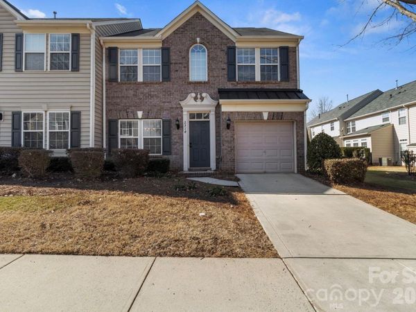 2318 Whitford Lane, Charlotte, NC 28210