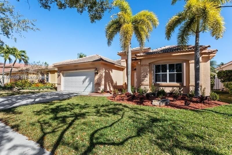 1236 Meadows Blvd, Weston, FL 33327 Photo