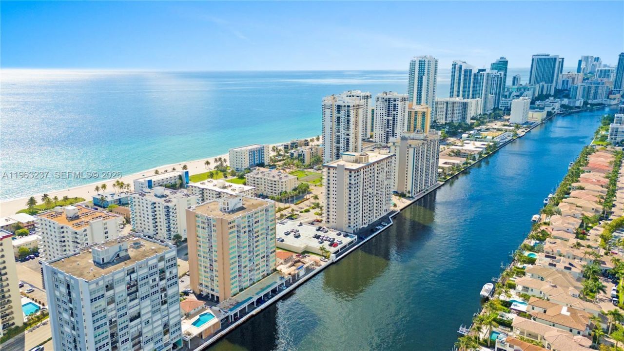 1410 S Ocean Dr , Unit 503, Hollywood, FL 33019 Photo