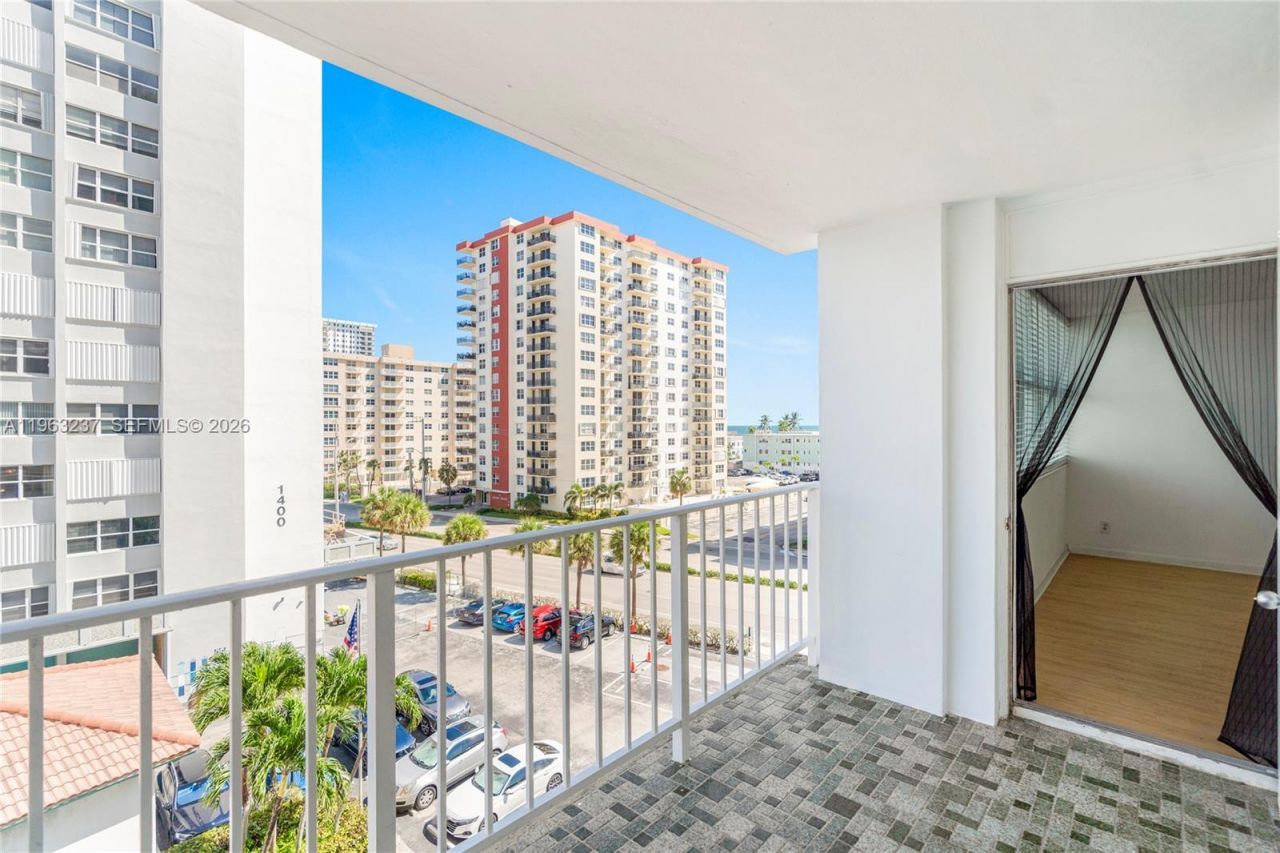 1410 S Ocean Dr , Unit 503, Hollywood, FL 33019 Photo