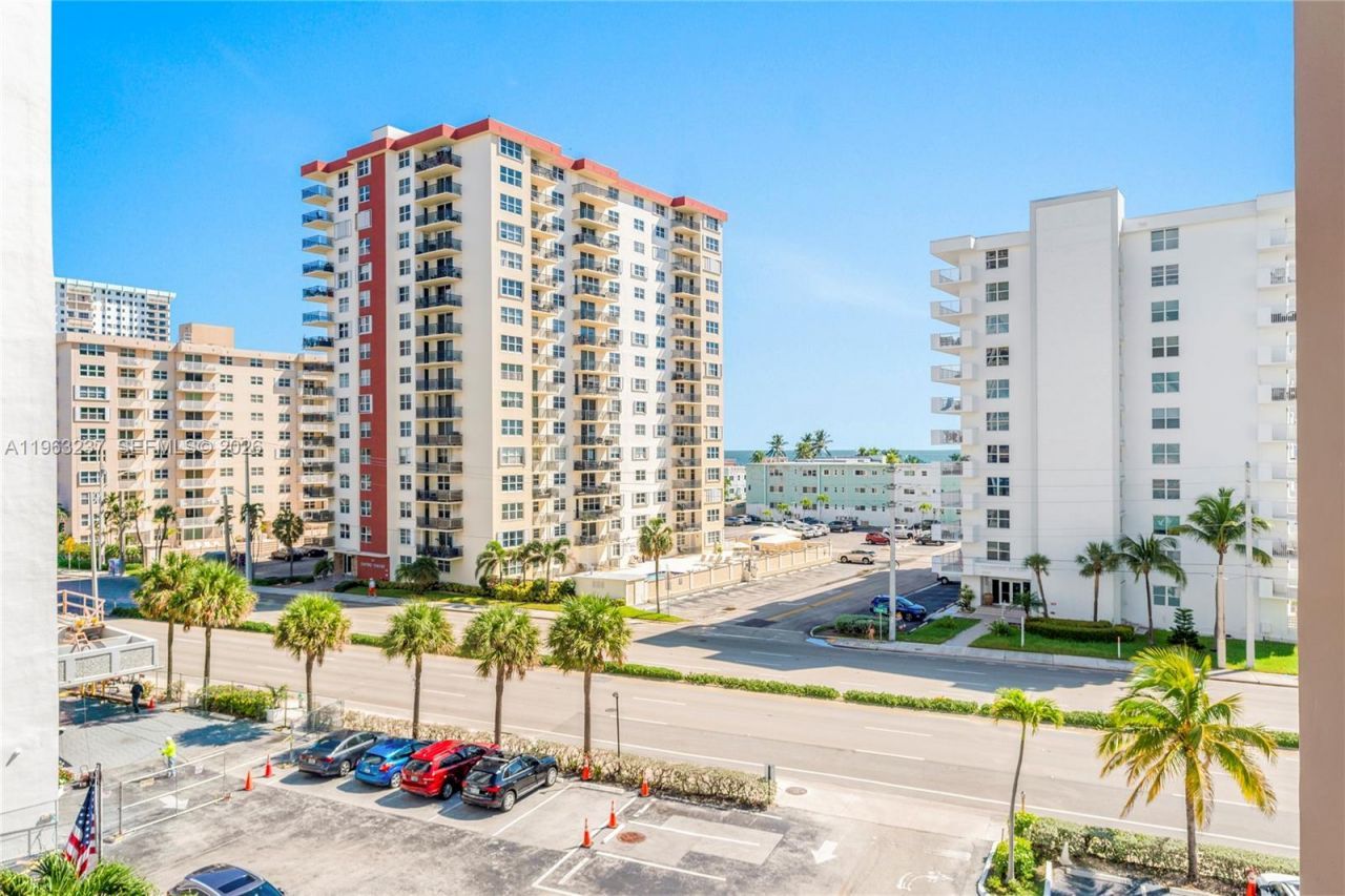 1410 S Ocean Dr , Unit 503, Hollywood, FL 33019 Photo