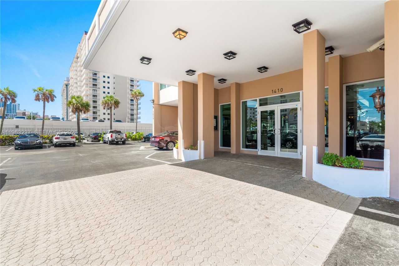 1410 S Ocean Dr , Unit 503, Hollywood, FL 33019 Photo