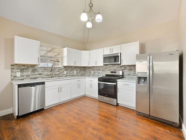 4219 Frank Street, Dallas, TX 75210