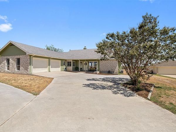 80 Family CIR, Hutto, TX 78634