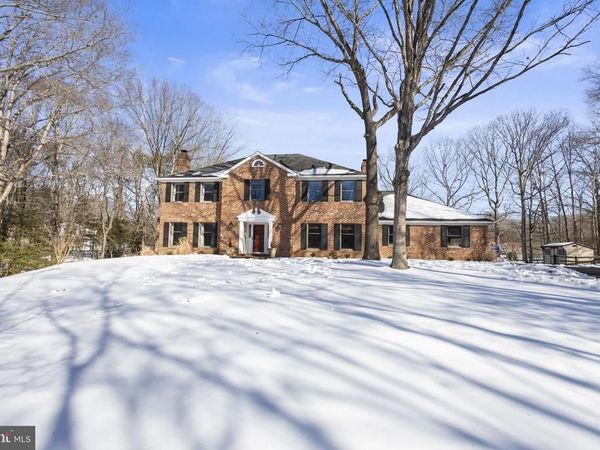 13810 EDELEN DRIVE, BRYANTOWN, MD 20617