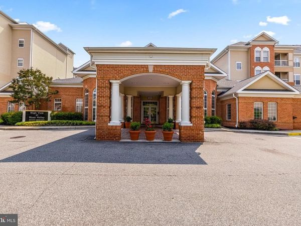 400 SYMPHONY CIRCLE, Unit 249D, COCKEYSVILLE, MD 21030