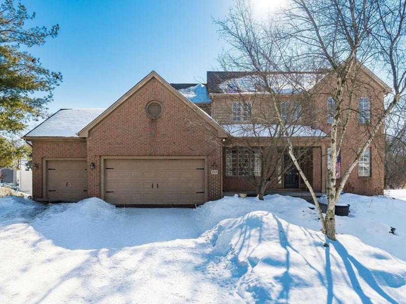 180 Oakwood Court, Westerville, OH 43081 Photo 4