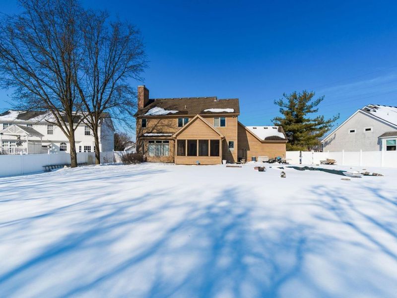 180 Oakwood Court, Westerville, OH 43081 Photo 41