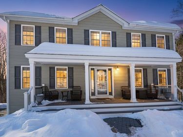 155 Fiskdale Rd, Brookfield, MA 01506