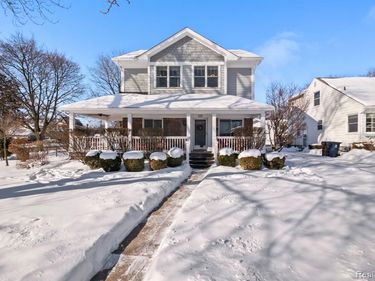 551 Auburn, Plymouth, MI 48170