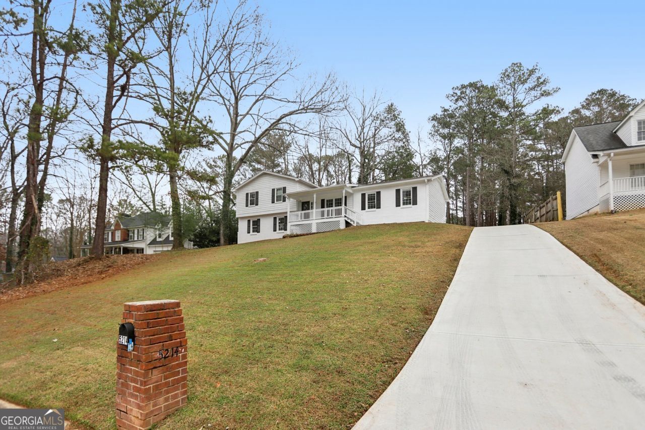 5214 Parkside Drive Se, Conyers, GA 30094 Main Photo