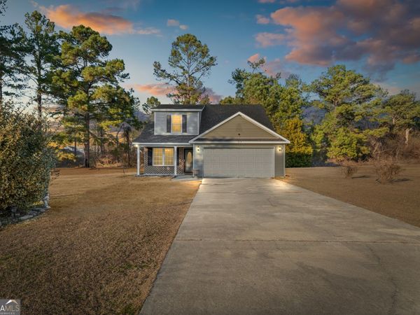 512 Colquitt Lane, Statesboro, GA 30458
