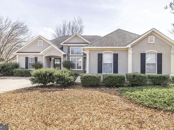 112 Knights Bridge, Warner Robins, GA 31093