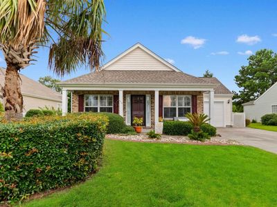 2205 Haystack Way, Carolina Forest, SC 29579