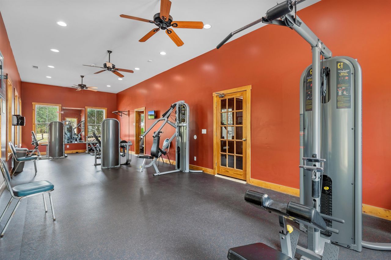 2205 Haystack Way Photo 35