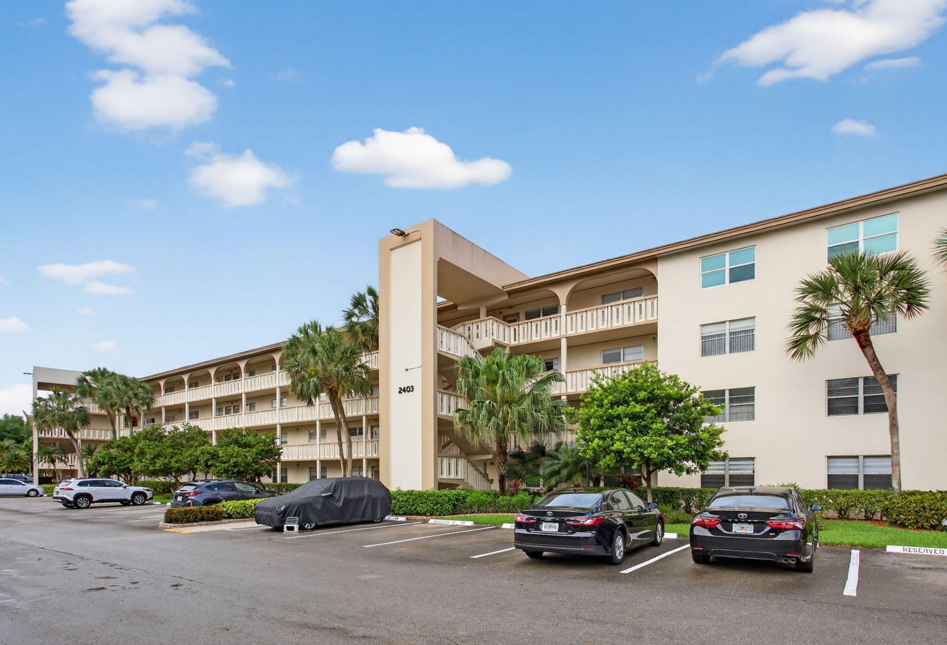 2403 Antigua Circle, Unit B4, Coconut Creek, FL 33066 Photo