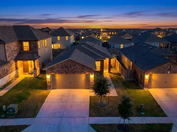 13917 Inaugural ST, Manor, TX 78653