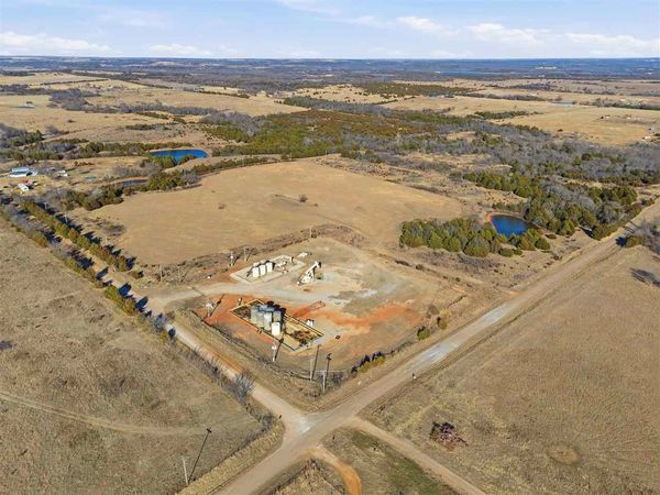 0003 County Rd 140 - Tract #3, Perry, OK 73077