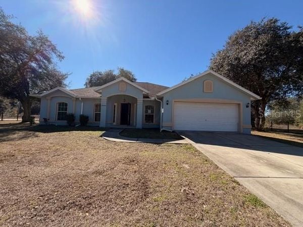 13460 SW 111TH LANE, DUNNELLON, FL 34432