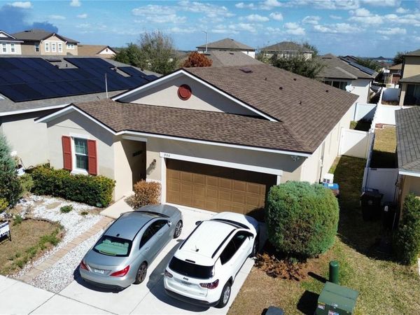 906 FALLON HILLS DRIVE, HAINES CITY, FL 33844