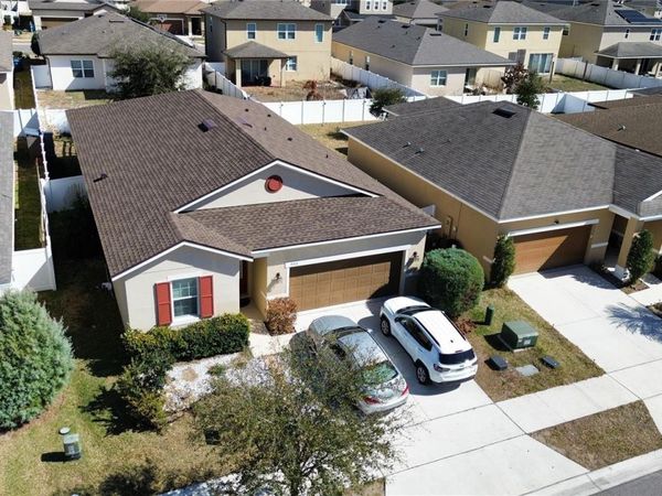 906 FALLON HILLS DRIVE, HAINES CITY, FL 33844