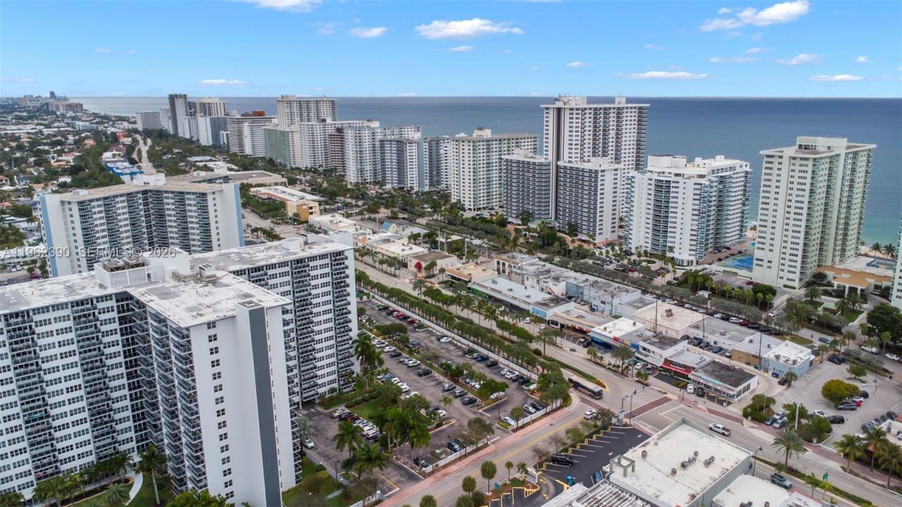 Ne 32 Str , Fort Lauderdale, FL 33308 Photo