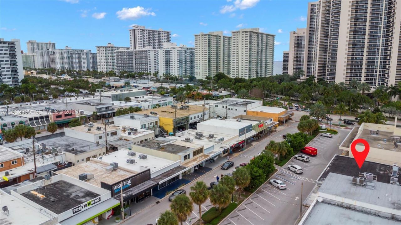 Ne 32 Str , Fort Lauderdale, FL 33308 Photo