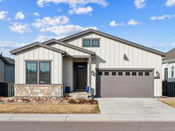 9505 Autumn Moon Avenue, Littleton, CO 80125