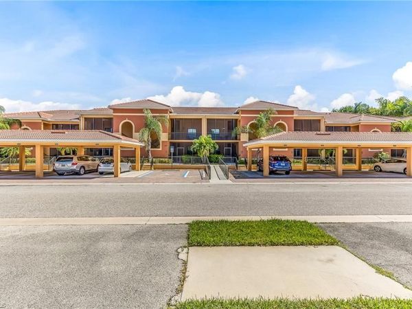 13671 Julias WAY, Unit 1221, FORT MYERS, FL 33919