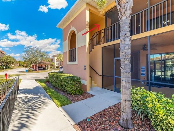 13671 Julias WAY, Unit 1221, FORT MYERS, FL 33919