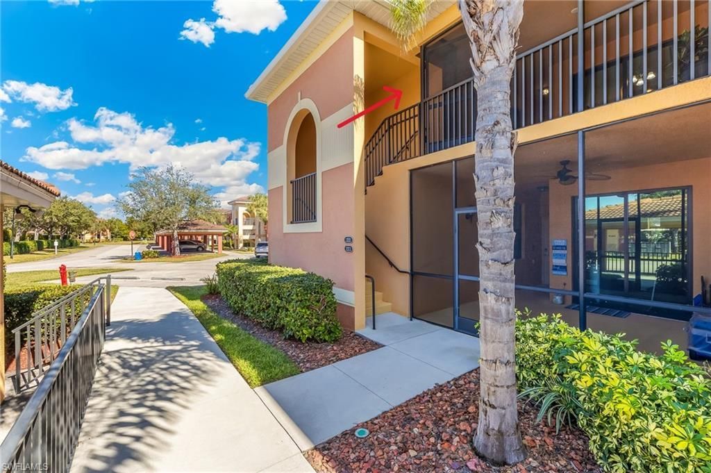 13671 Julias Way, Unit 1221, Fort Myers, FL 33919 Photo