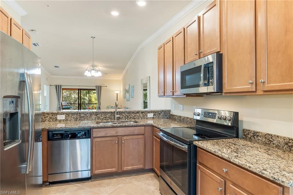 13671 Julias Way, Unit 1221, Fort Myers, FL 33919 Photo