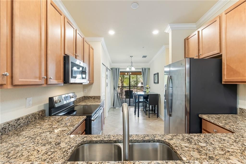 13671 Julias Way, Unit 1221, Fort Myers, FL 33919 Photo