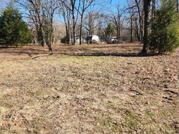 TBD Lost Forest Road , Gun Barrel City, TX 75156